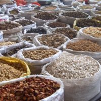 traditional chinese medicine market